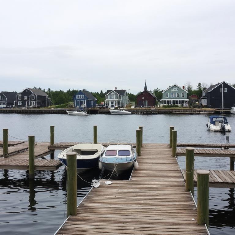 Dalarö