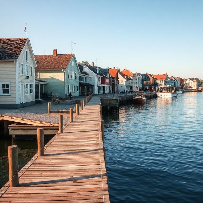 Vaxholm